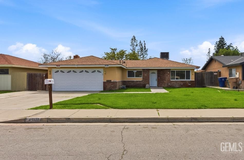 4517 Summer Side Avenue