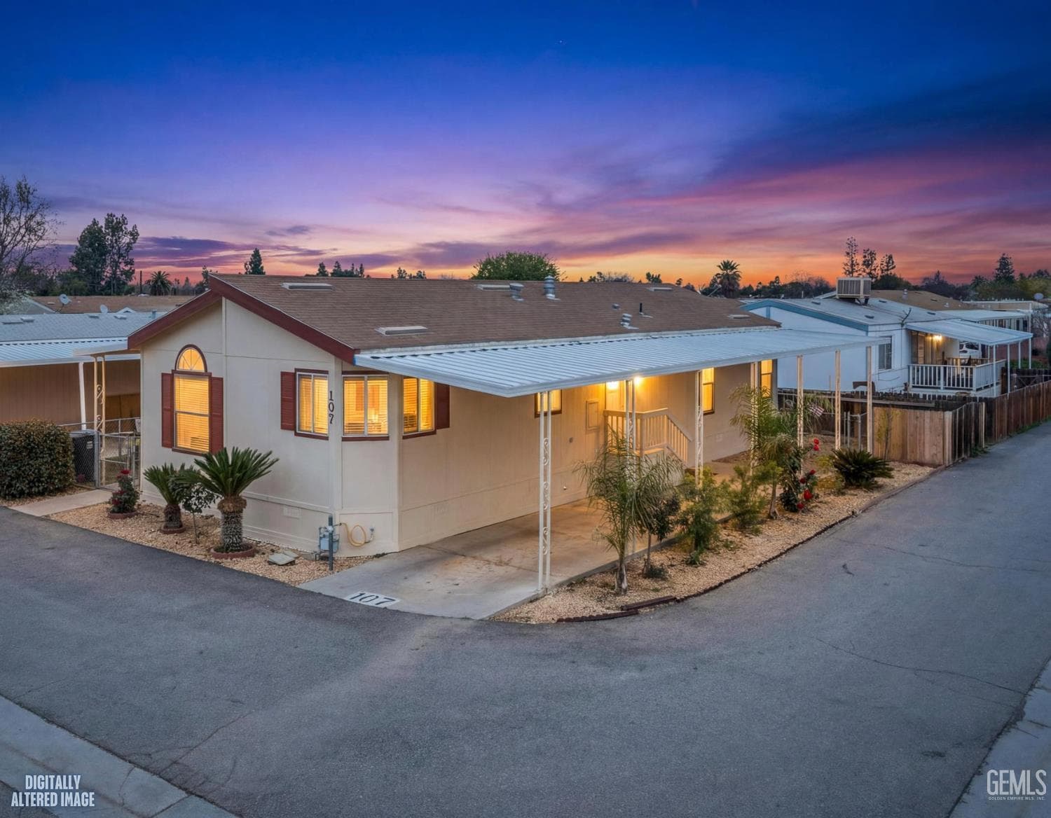 6351 Akers Road