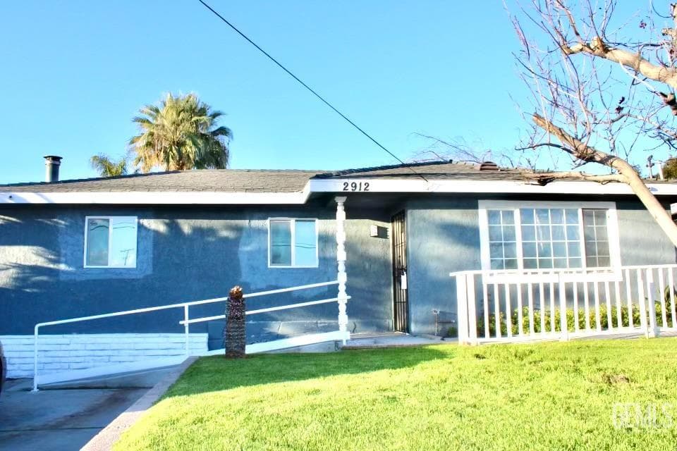 2912 Wilson Road