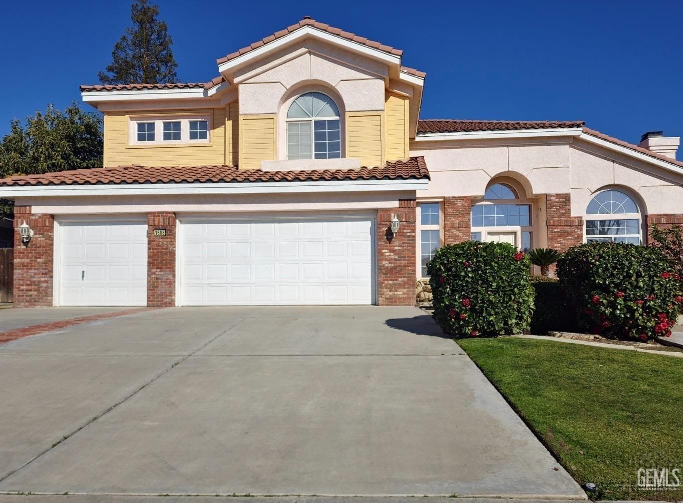 1508 Fieldspring Drive