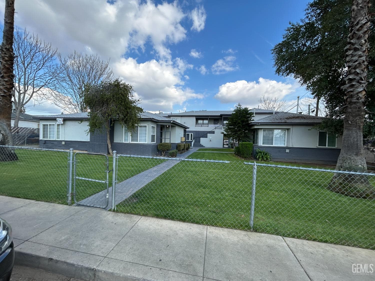 1607 Palm Drive