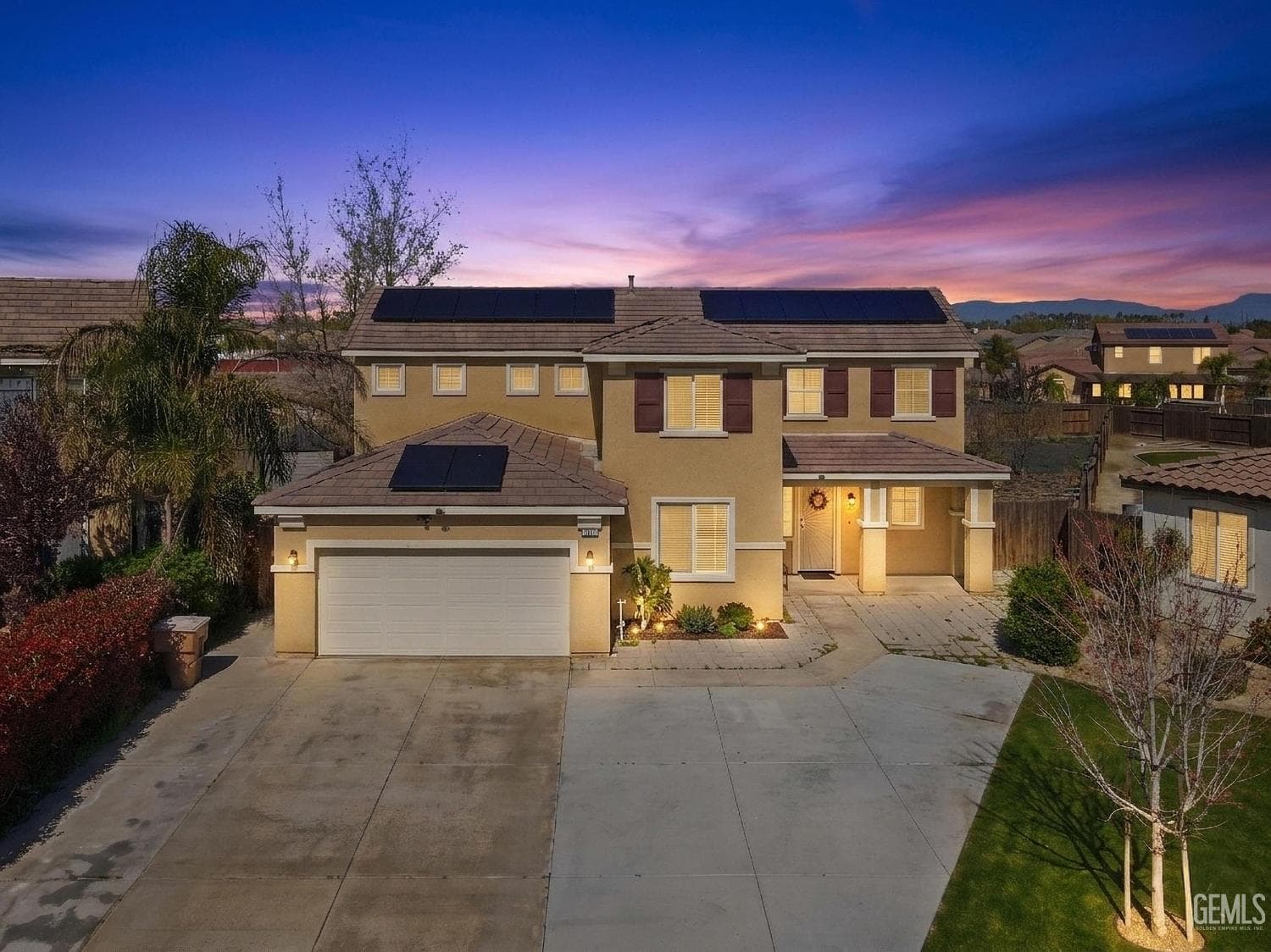 5406 Mensen Drive