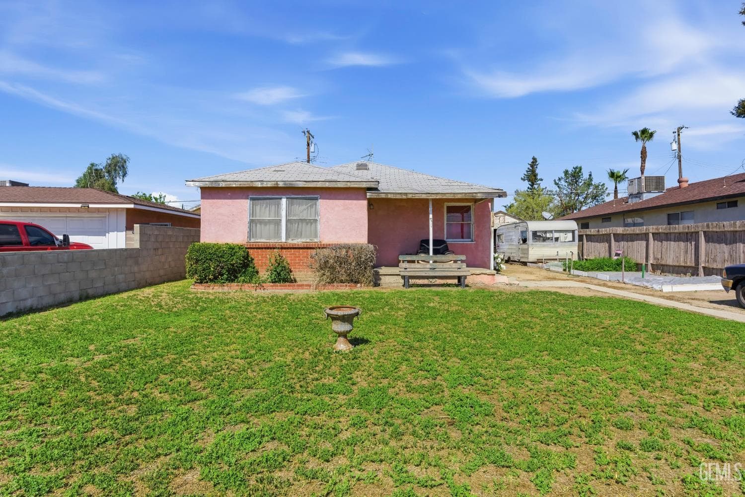 3318 Pioneer Drive