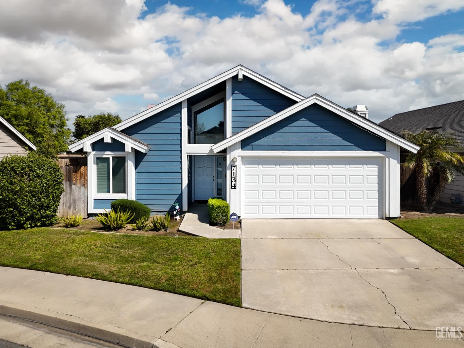 7134 Hanover Circle