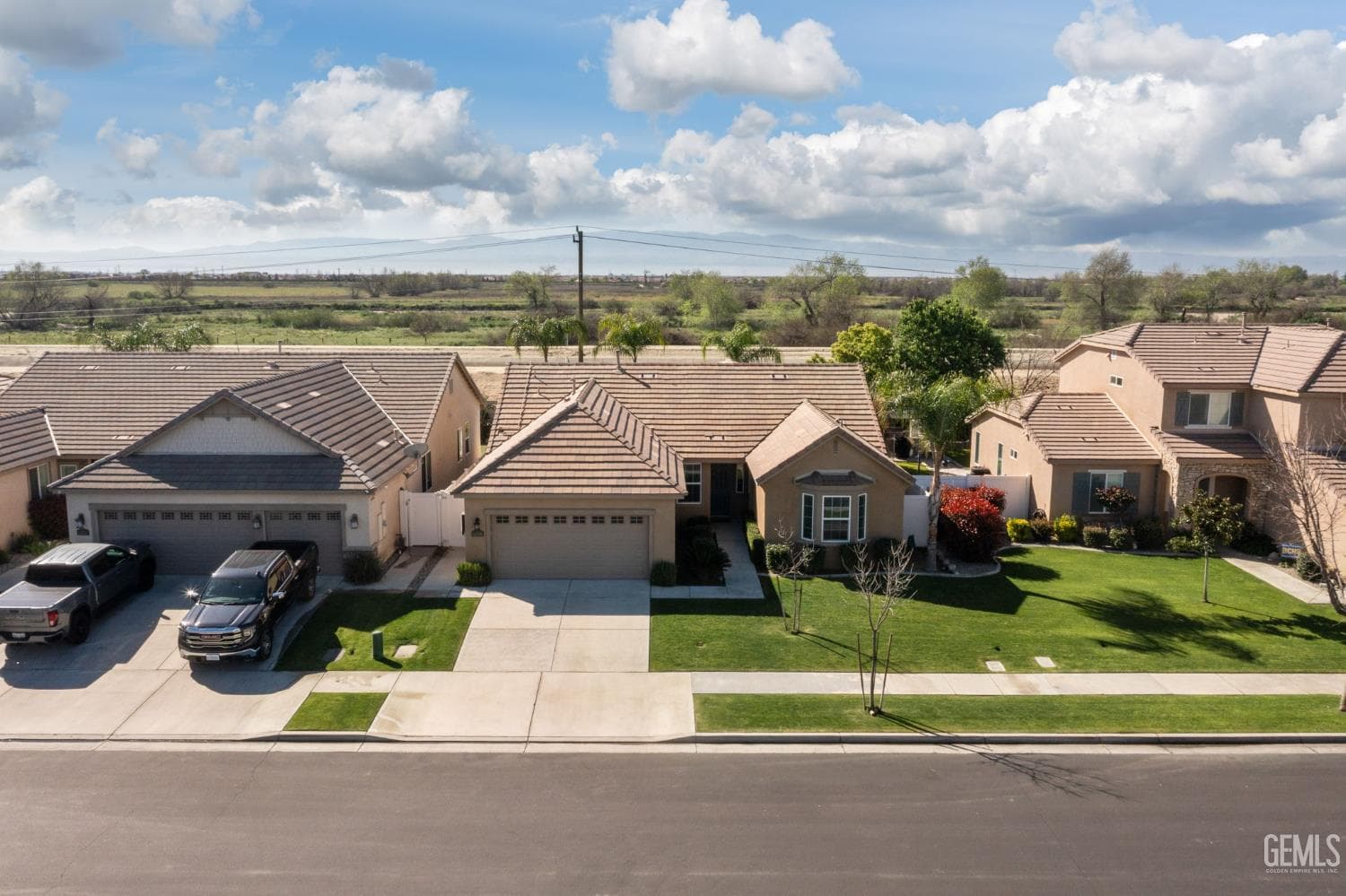 14705 Yellow Lupine Drive