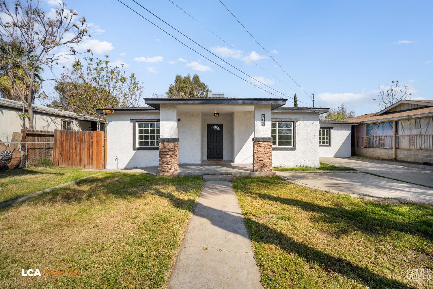 508 Huskey Drive