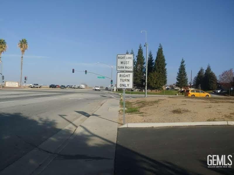 Airport Drive