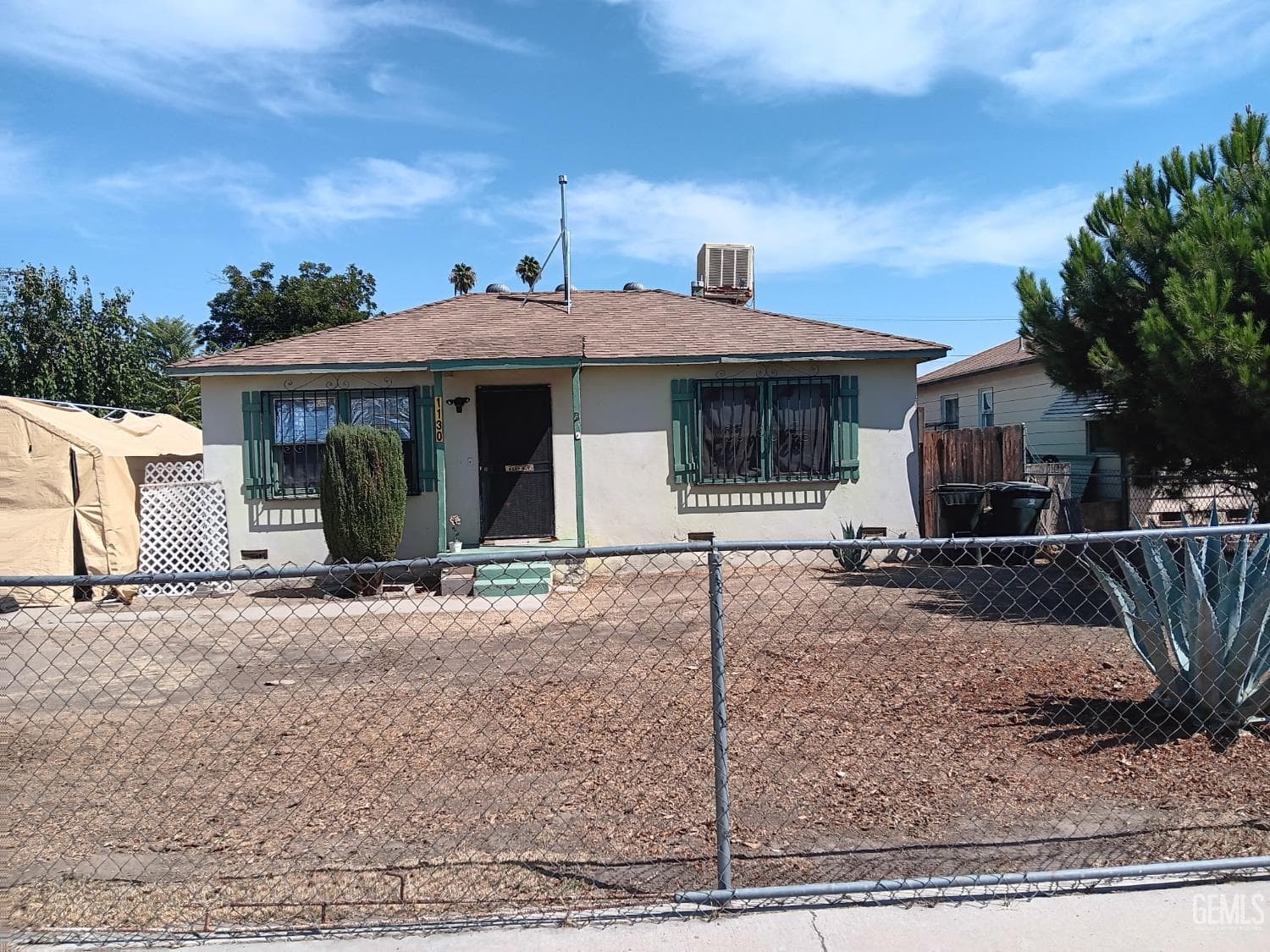 1130 Dolores Street