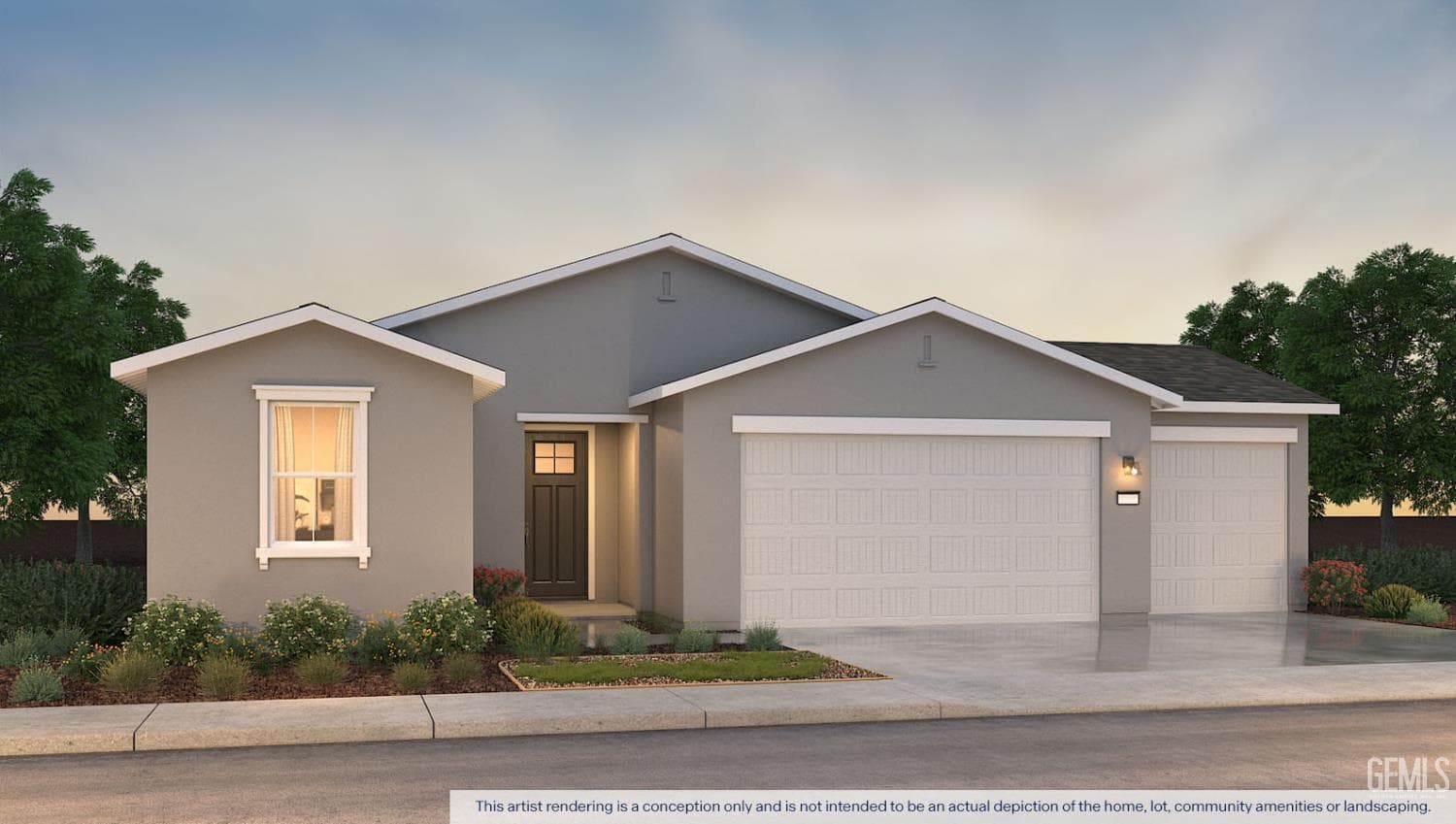 13800 Ivory Chalice Drive