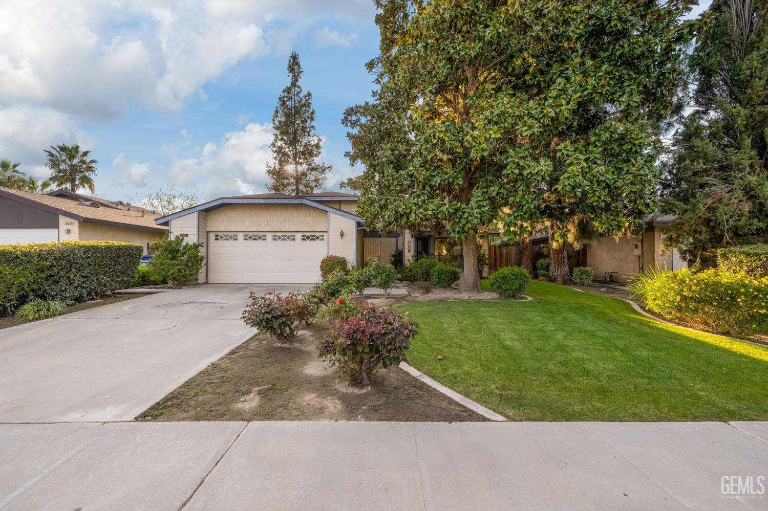 3601 Litchfield Drive