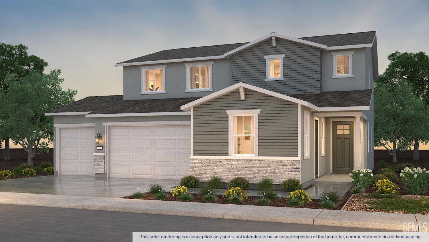 13813 Ivory Chalice Drive