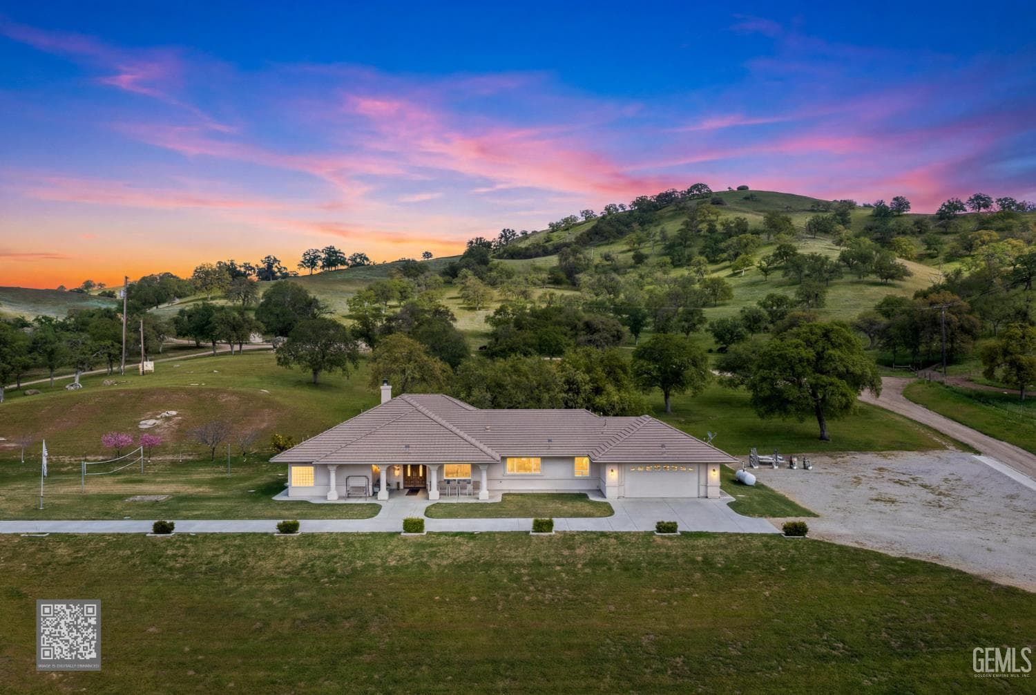 574 Williams Ranch Road