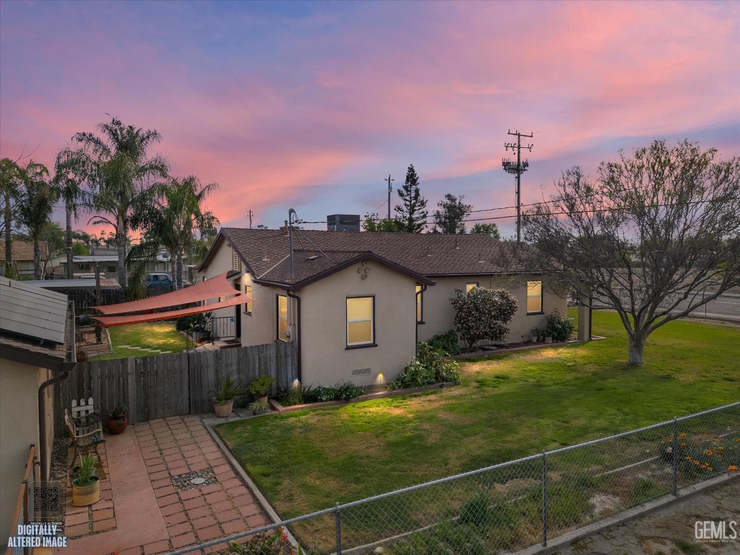 1102 Castro Lane