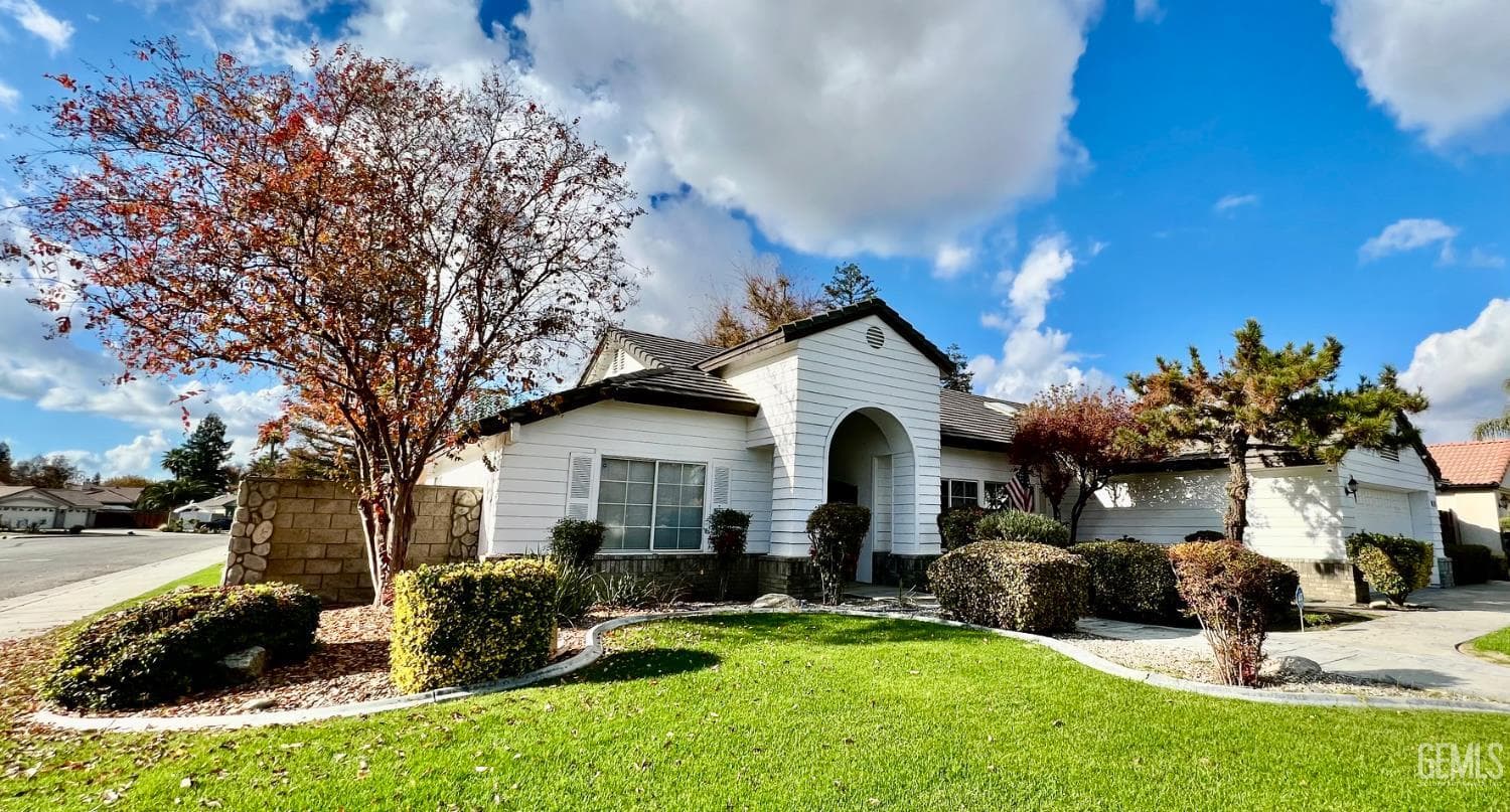 8711 Dalby Court