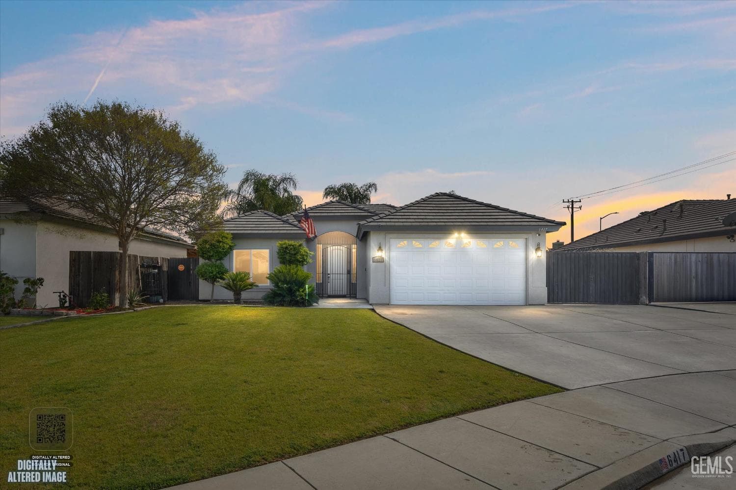 6417 Sultry Rose Court