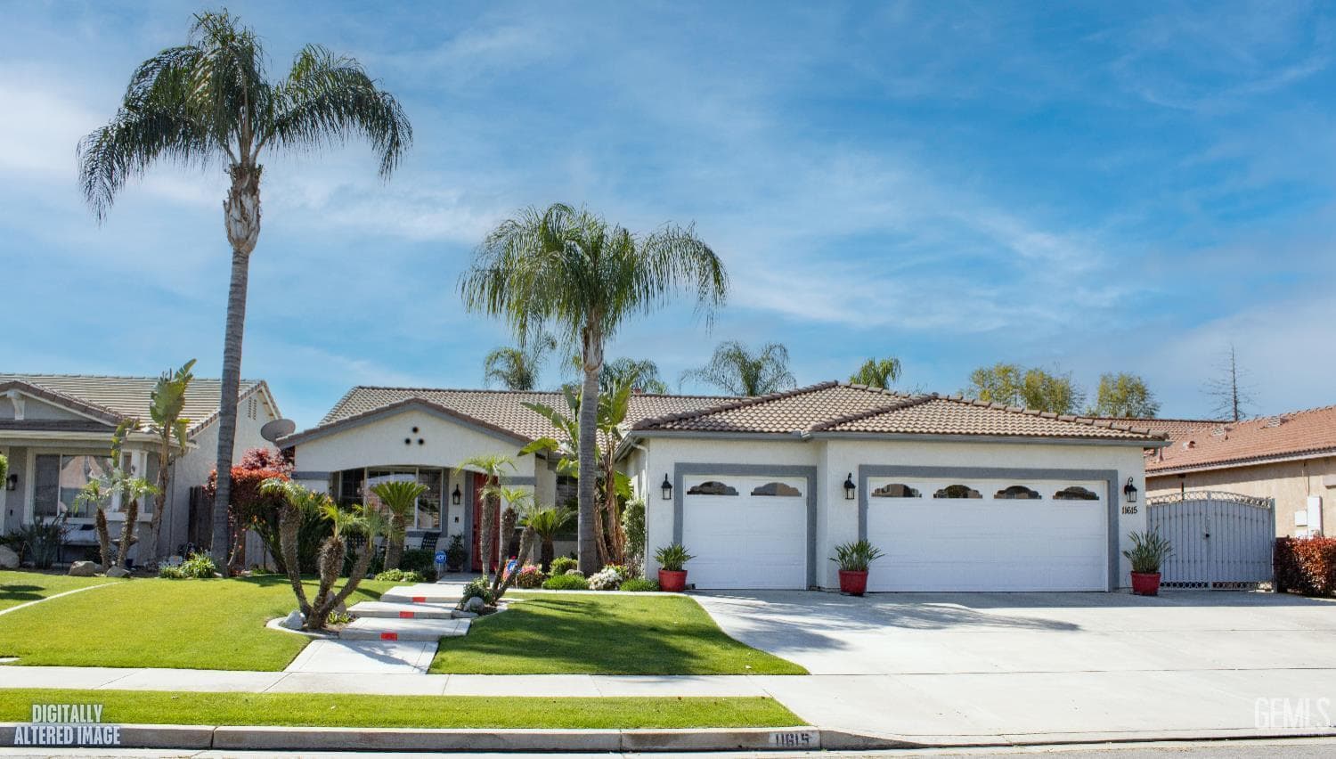 11615 Reagan Road