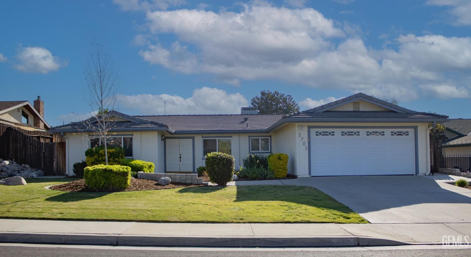 2705 Parkfield Court