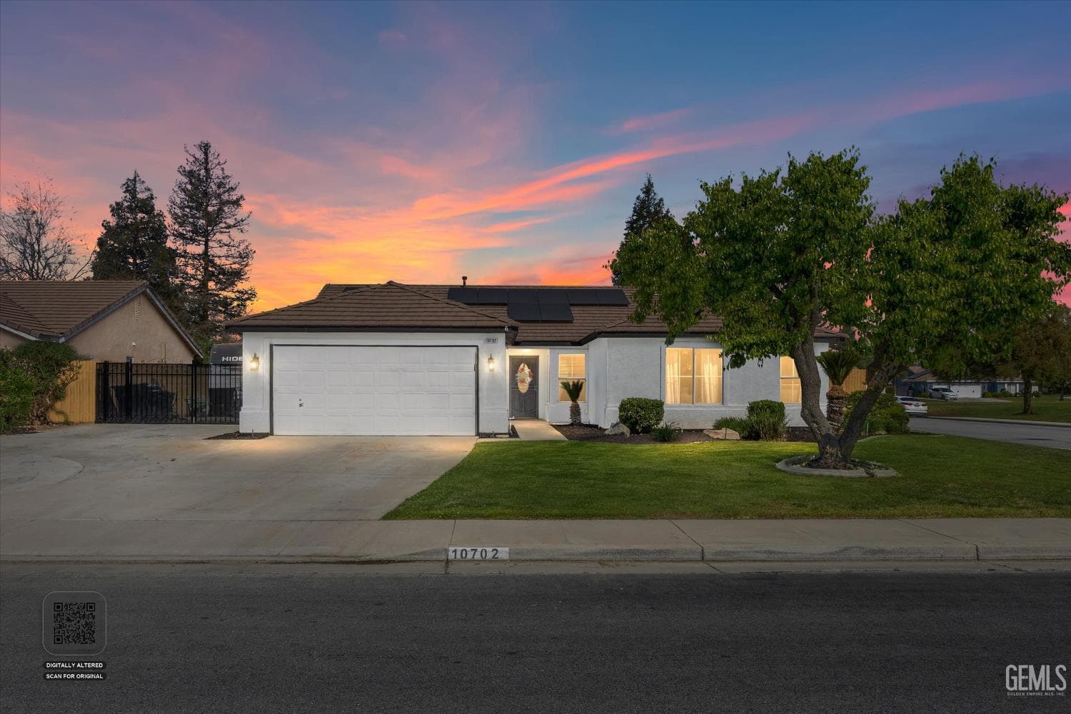 10702 Peach Blossom Avenue