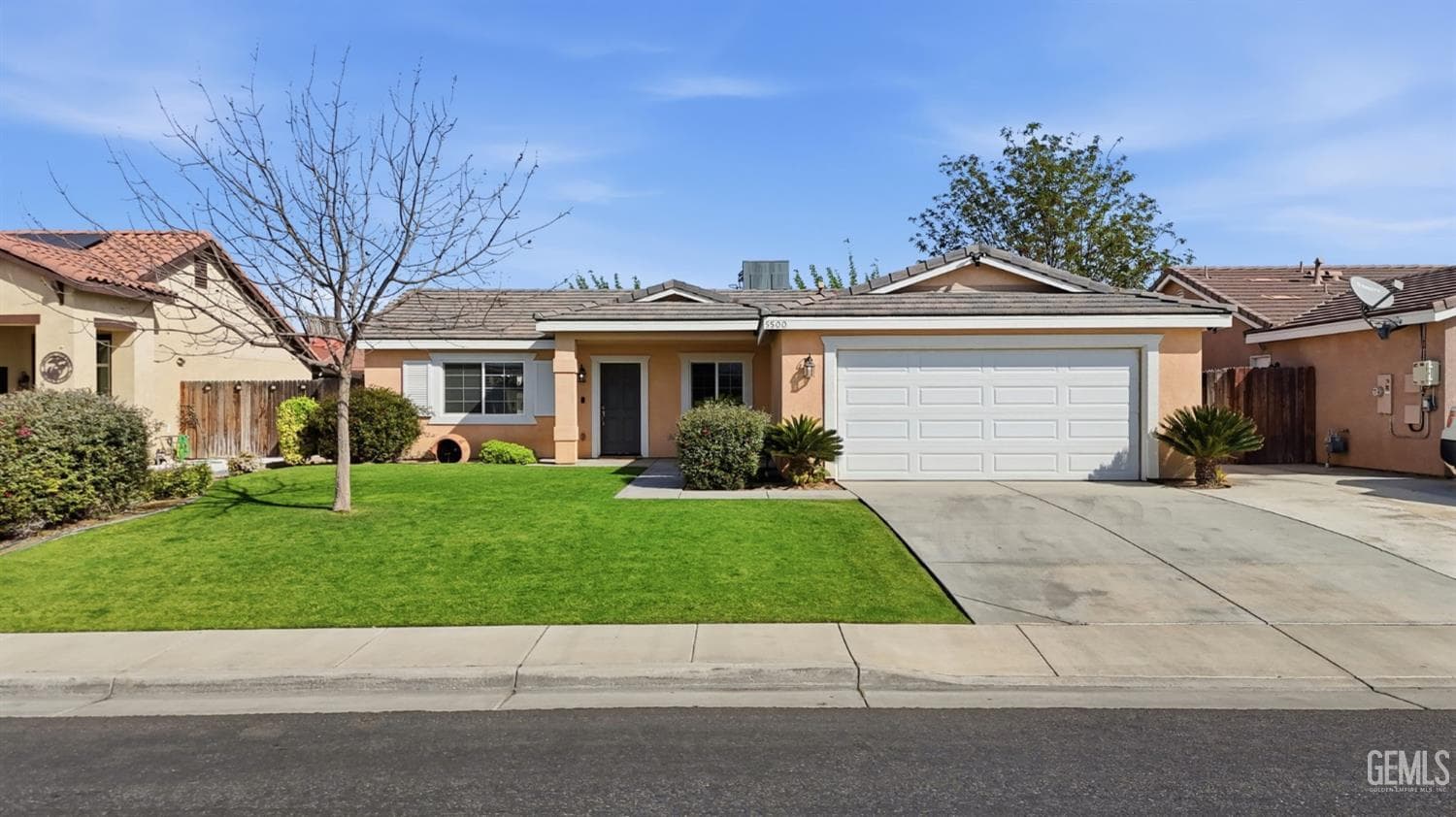 5500 Baja Drive