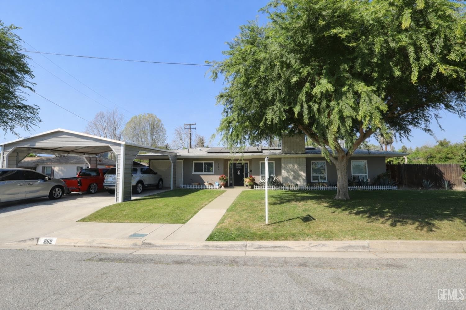 262 Monte Vista Drive