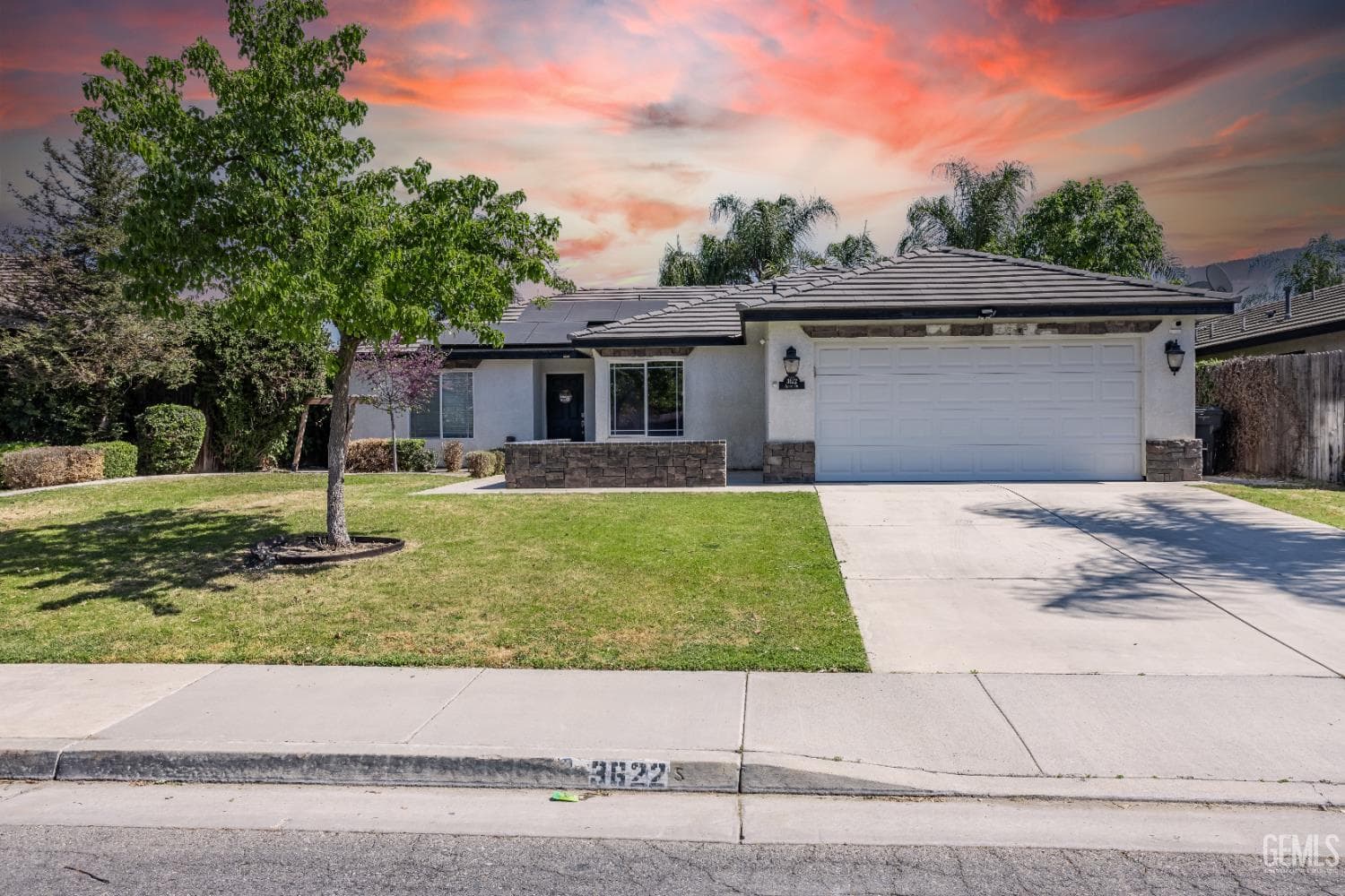 3622 Azure Drive