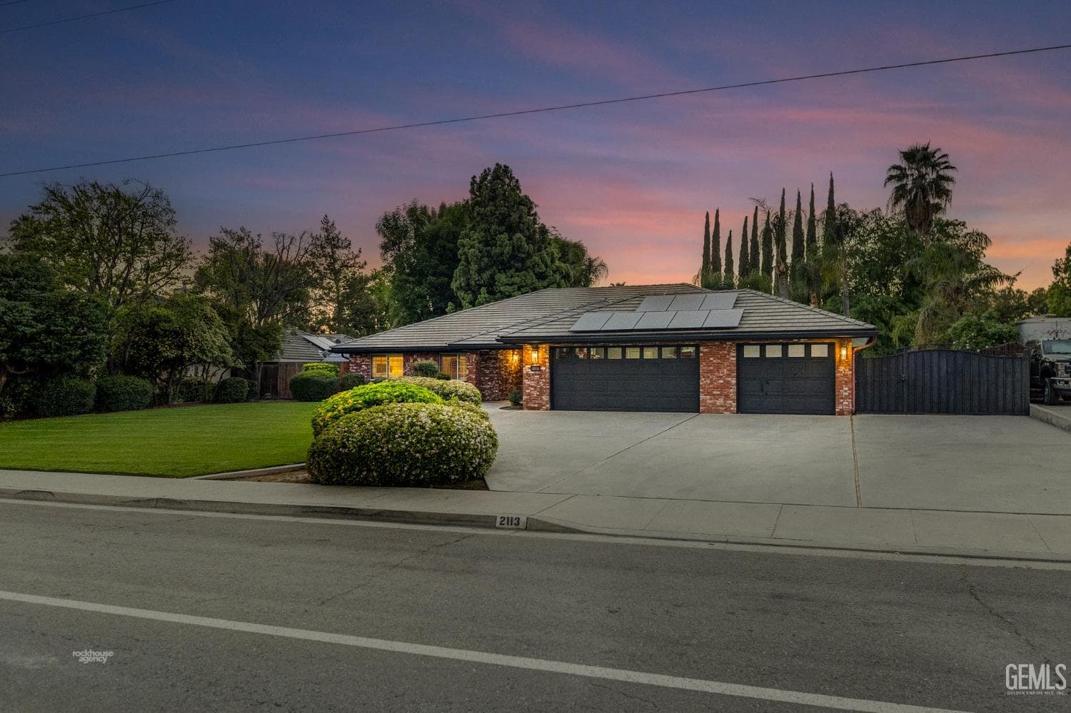2113 Old Farm Road