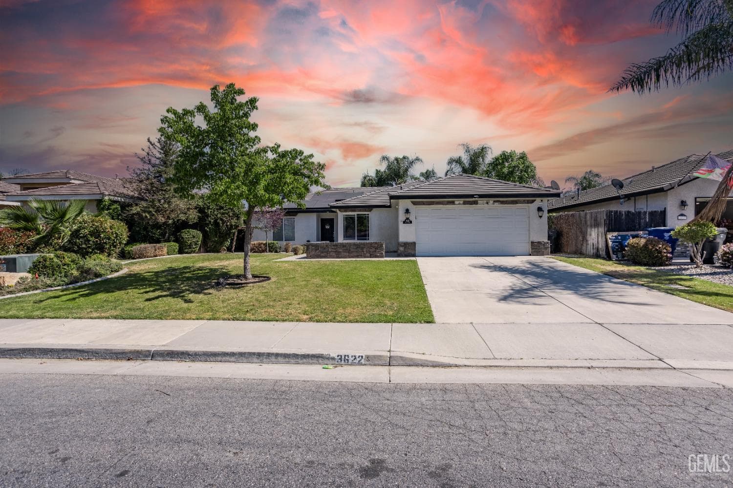 3622 Azure Drive — photo 3