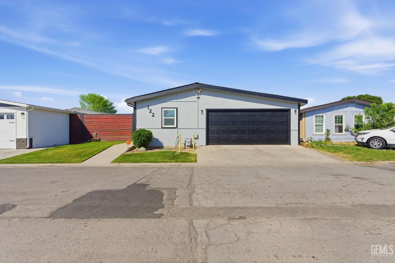499 Pacheco Road