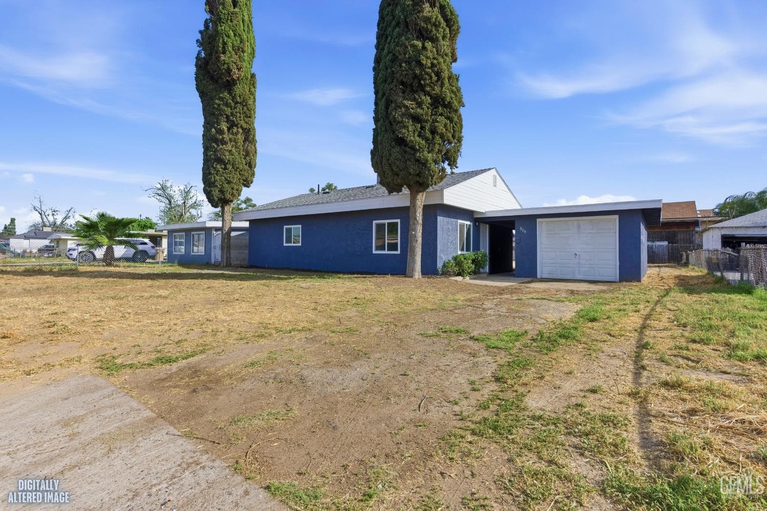 315 Churchill Drive