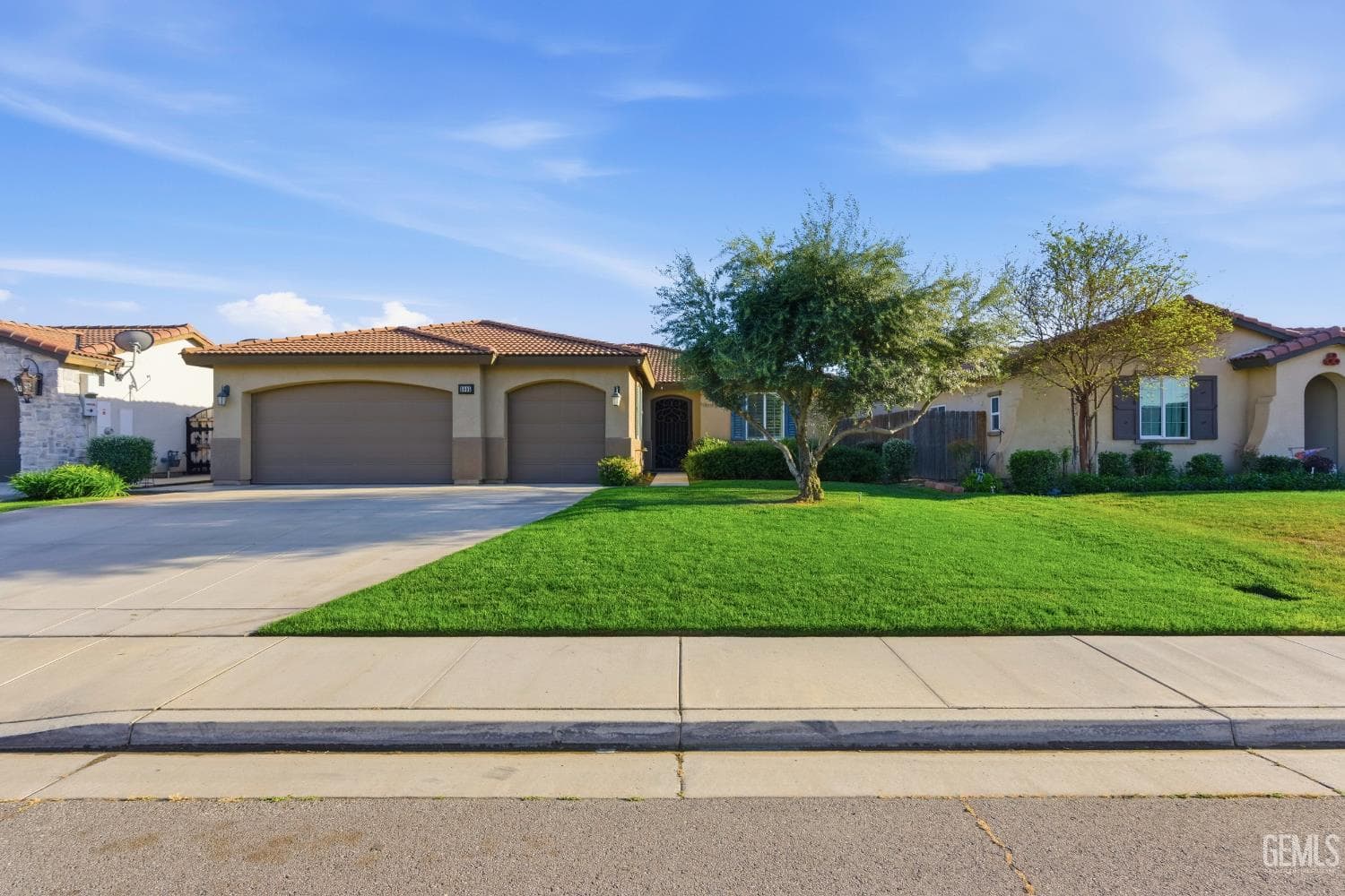 5805 Moonstone Peak Drive