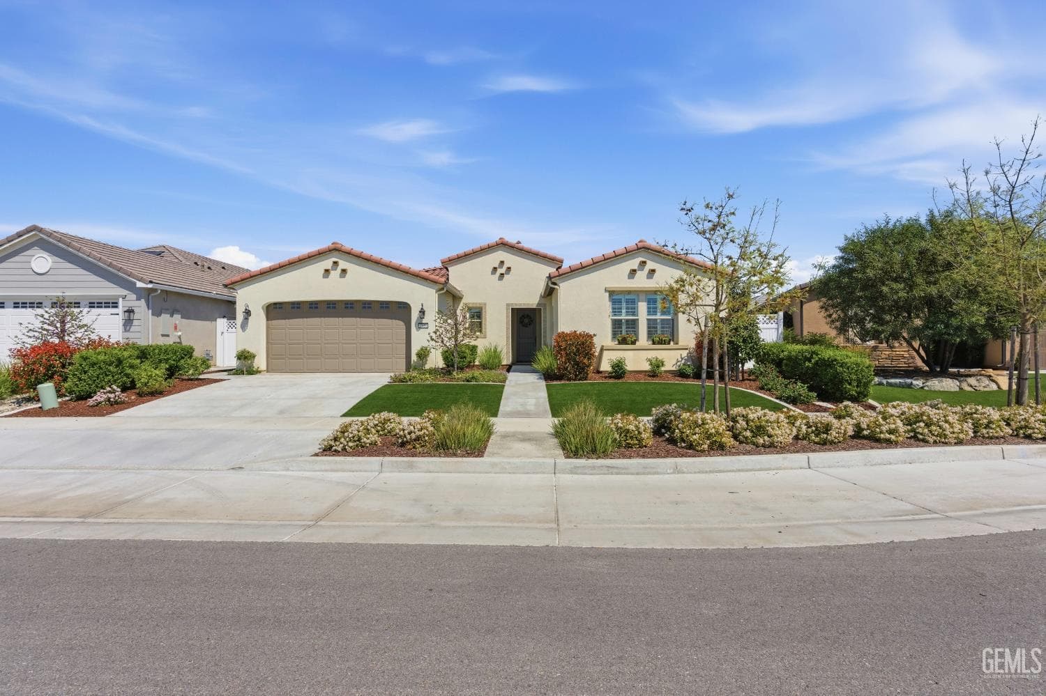 2320 Morvale Lane