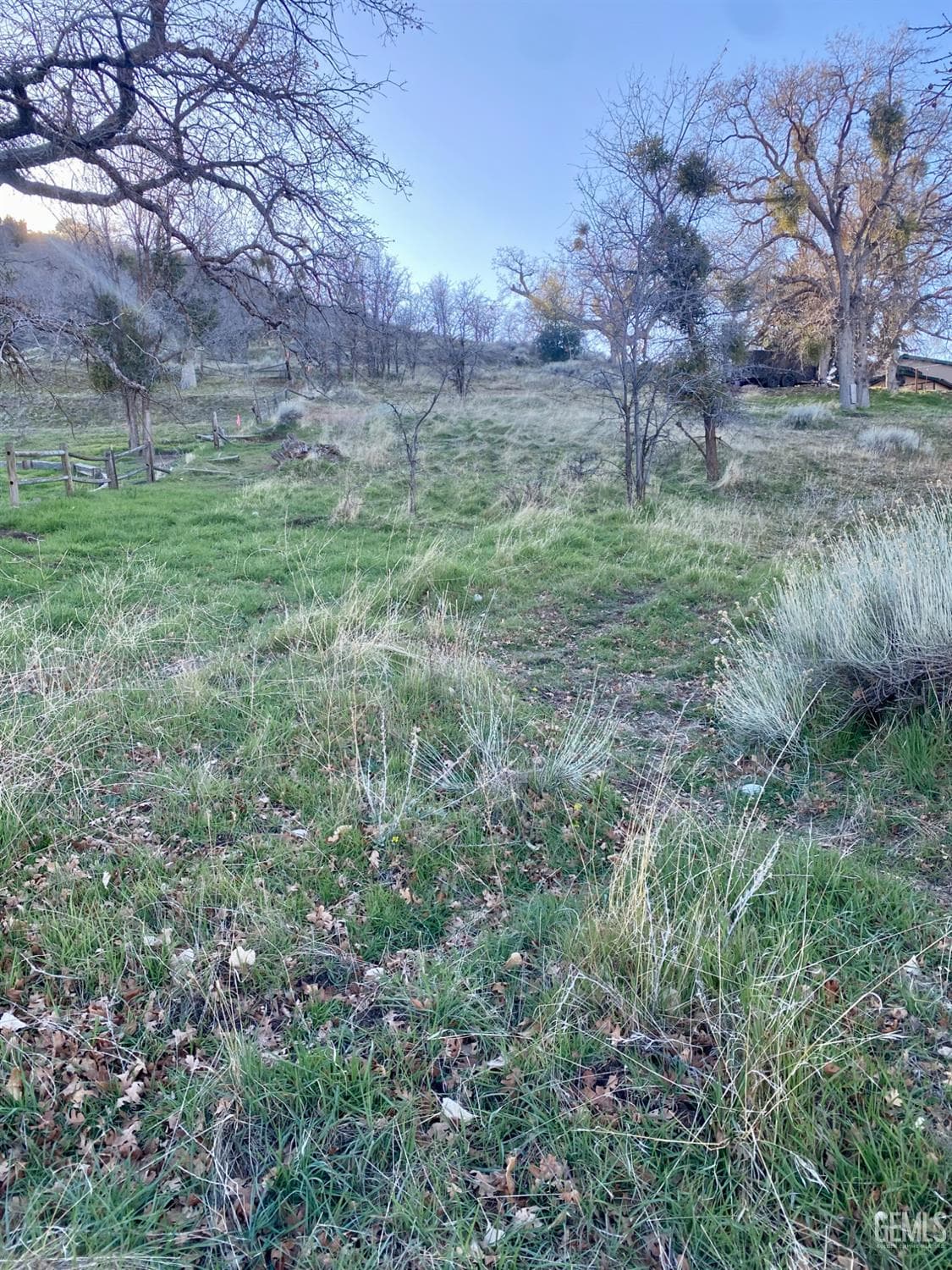 William Tell Trail