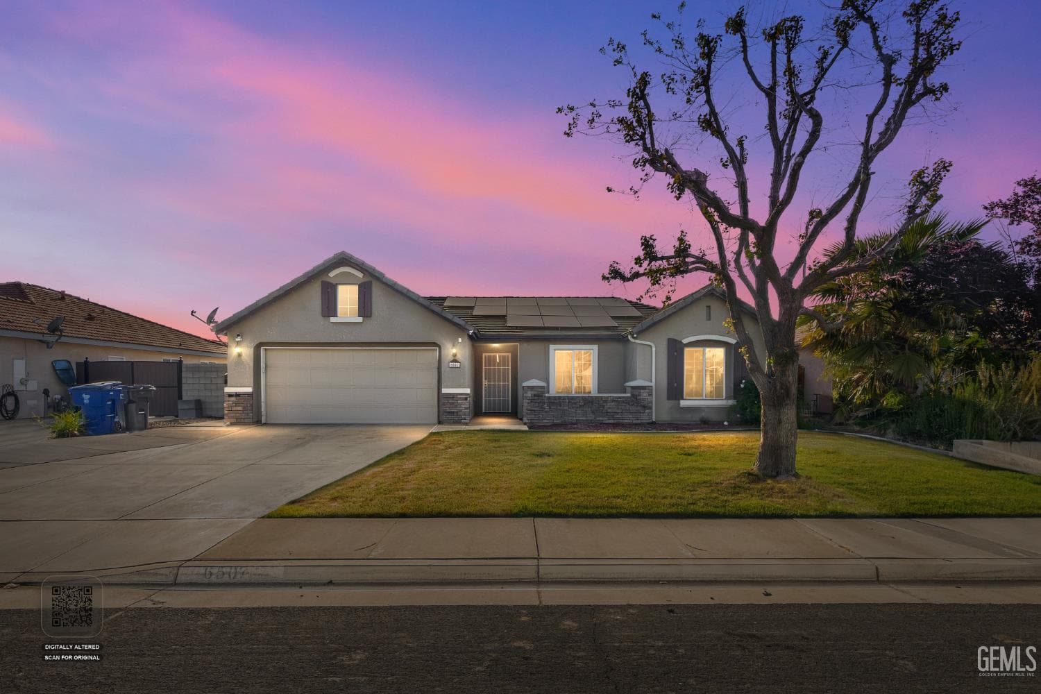 6507 Tulocay Court