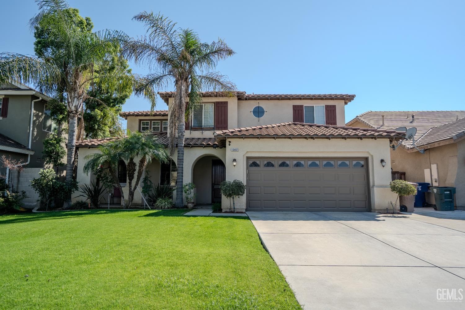 10407 Sharktooth Peak Drive