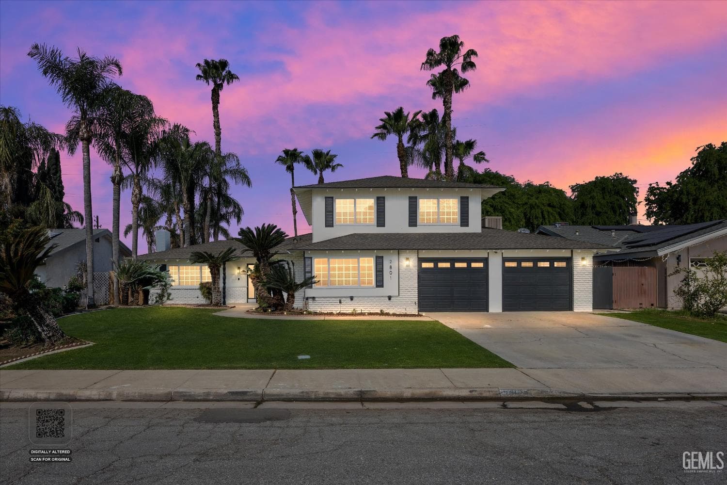2801 Elm Street
