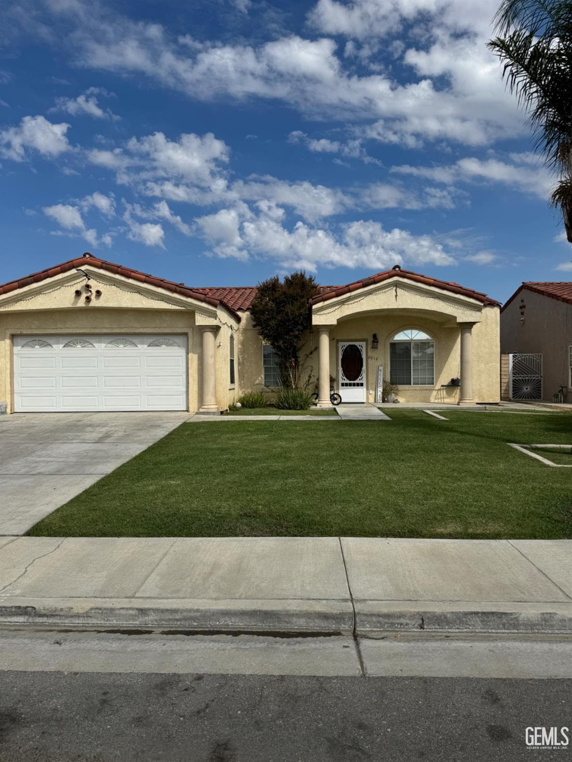 2612 Trentino Avenue
