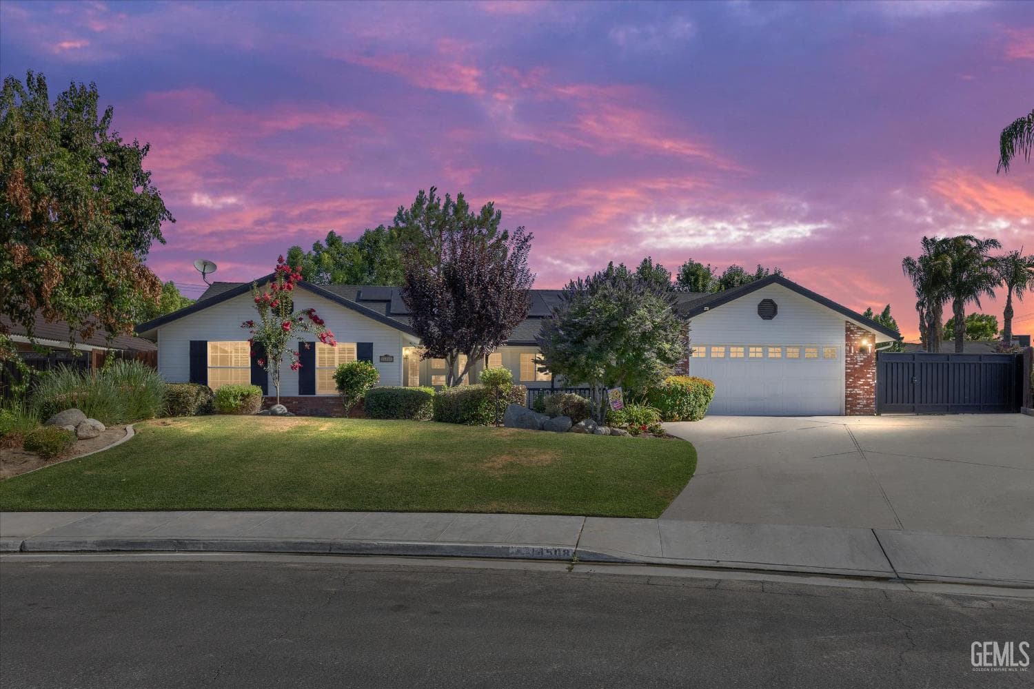 14508 Harvest Crest Avenue