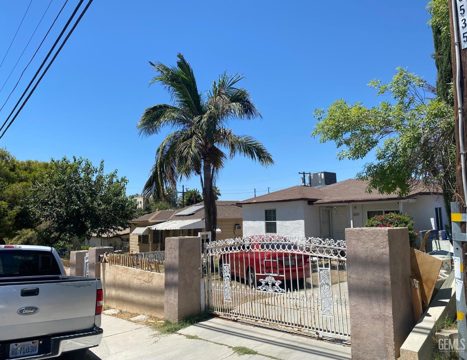 2228 College Avenue