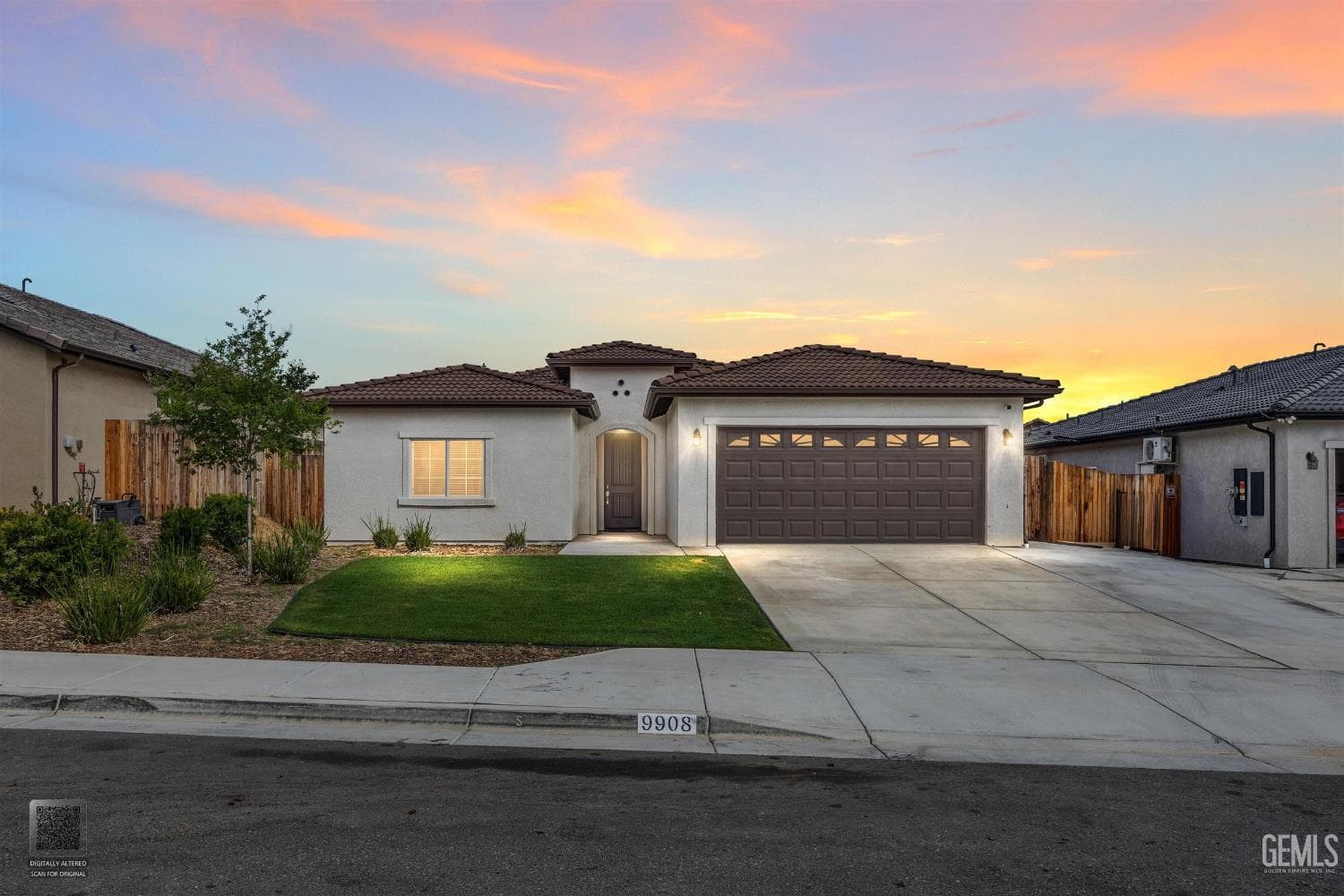 9908 Old Wood Drive