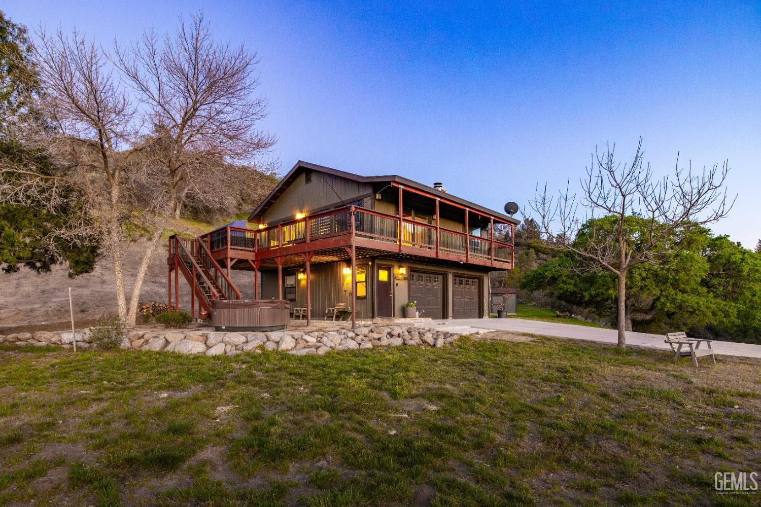29801 Skyline Drive