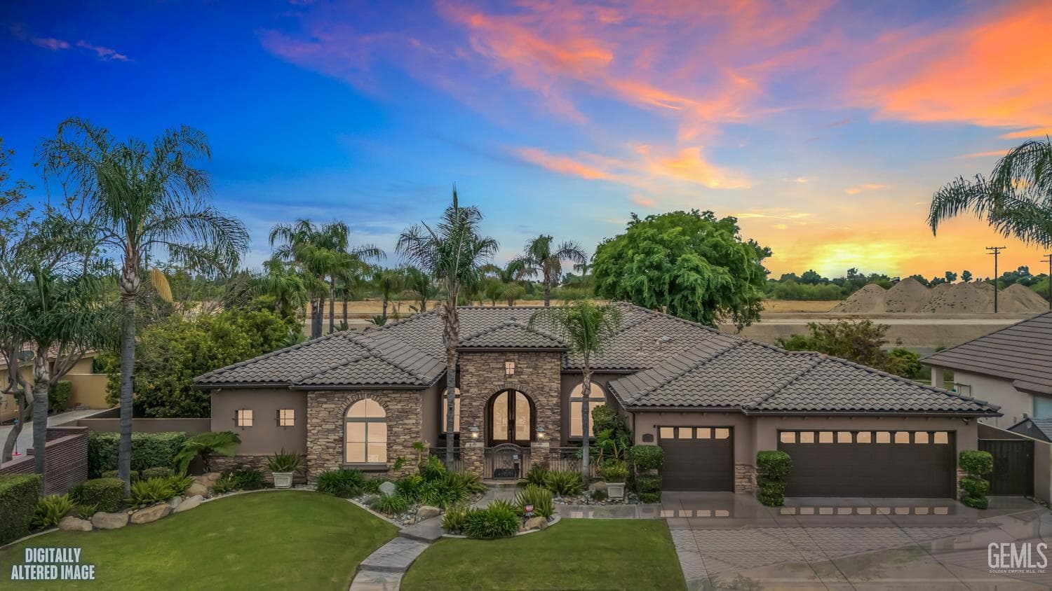 10703 Queensbury Drive