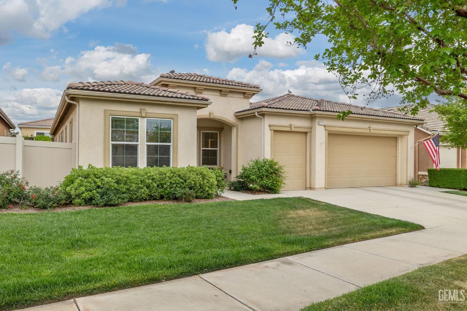 6211 Shelburne Drive