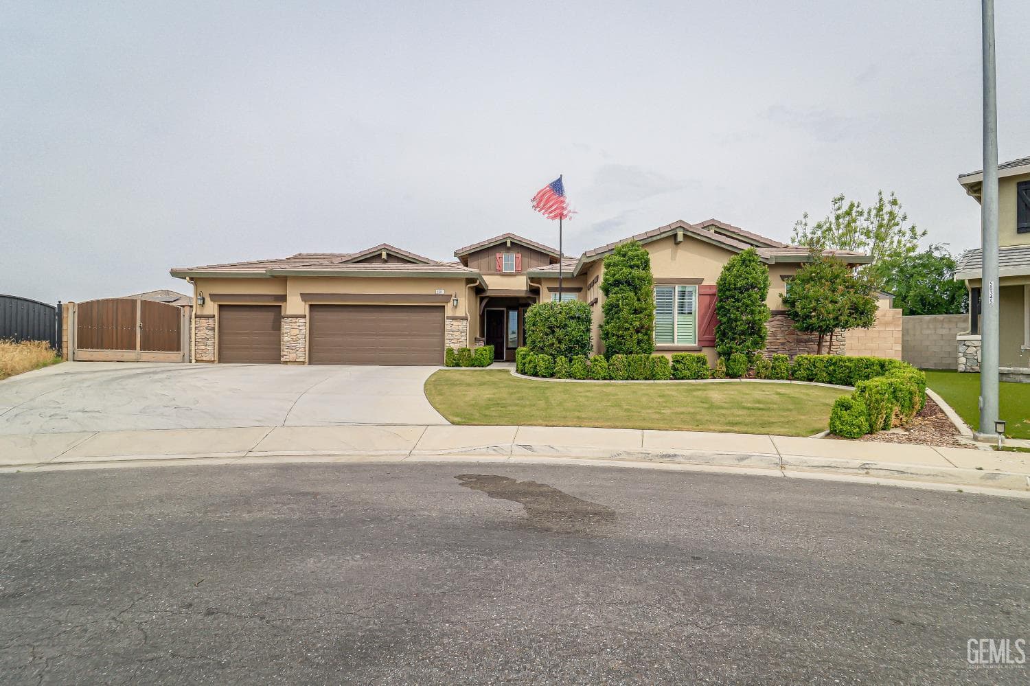 701 Christensen Court