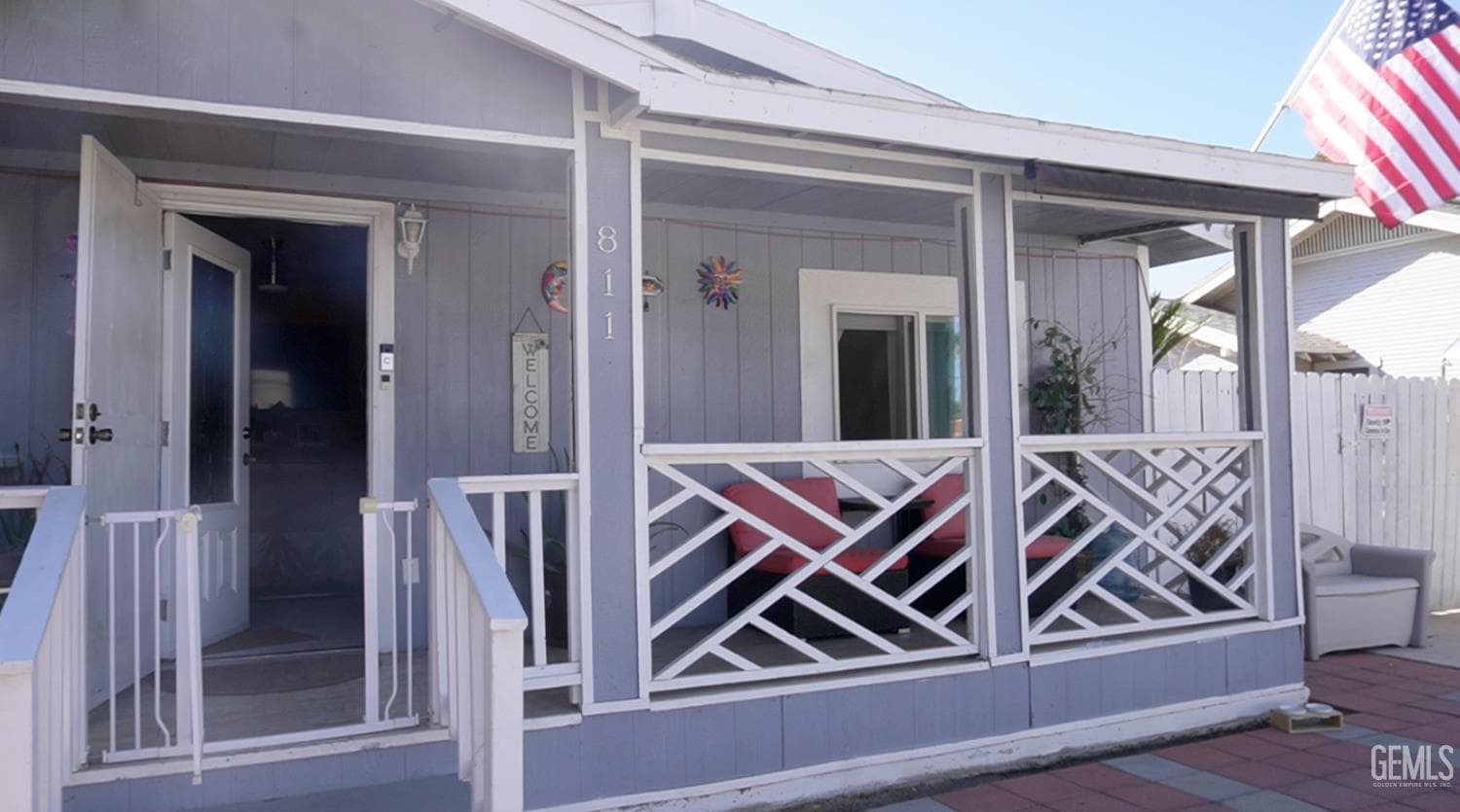 811 V Street
