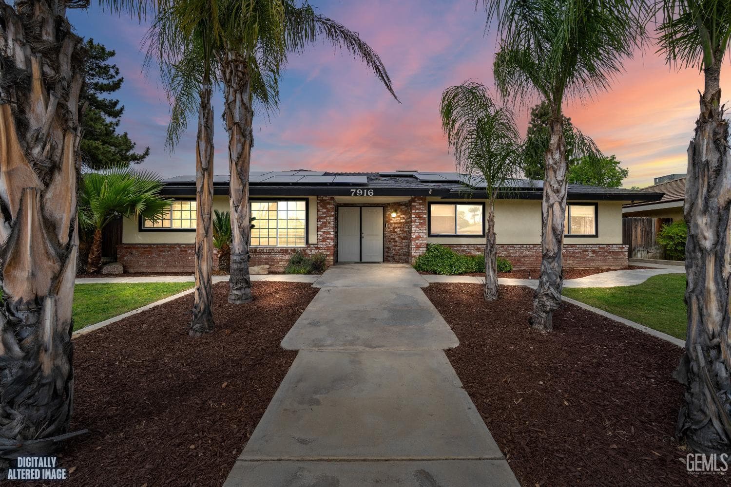 7916 Olive Drive