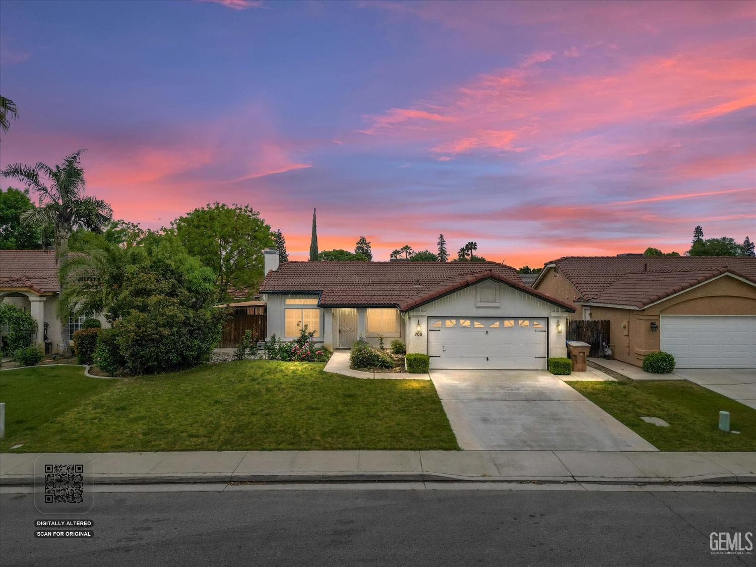 705 Harvest Creek Road