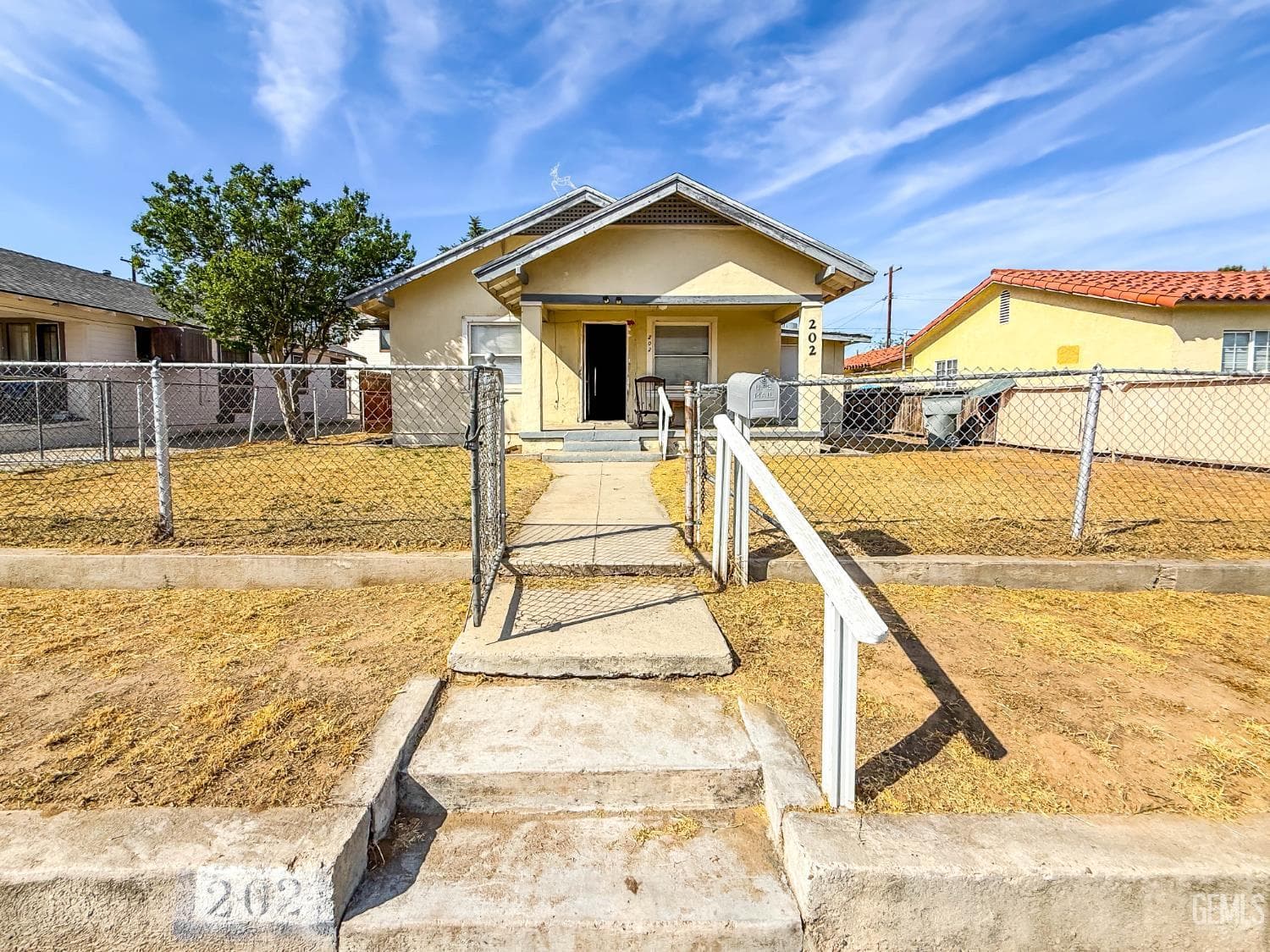 202 Moneta Avenue