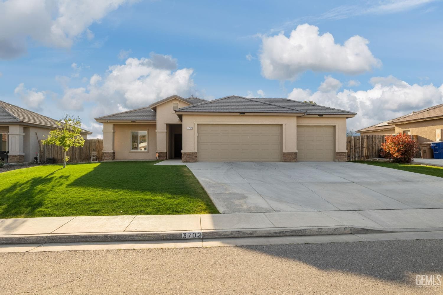 3702 Balvicar Drive
