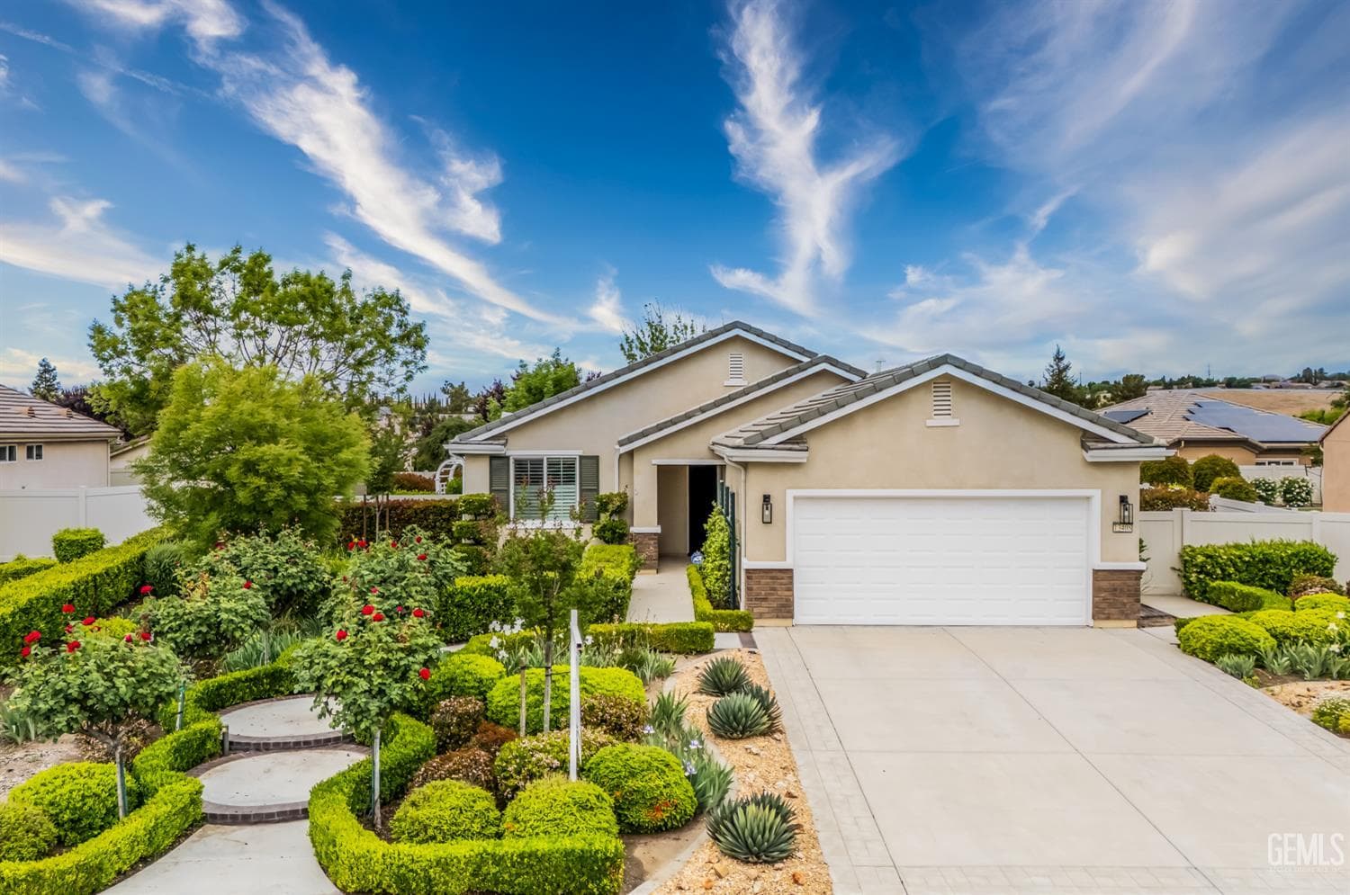 13408 Limestone Falls Drive