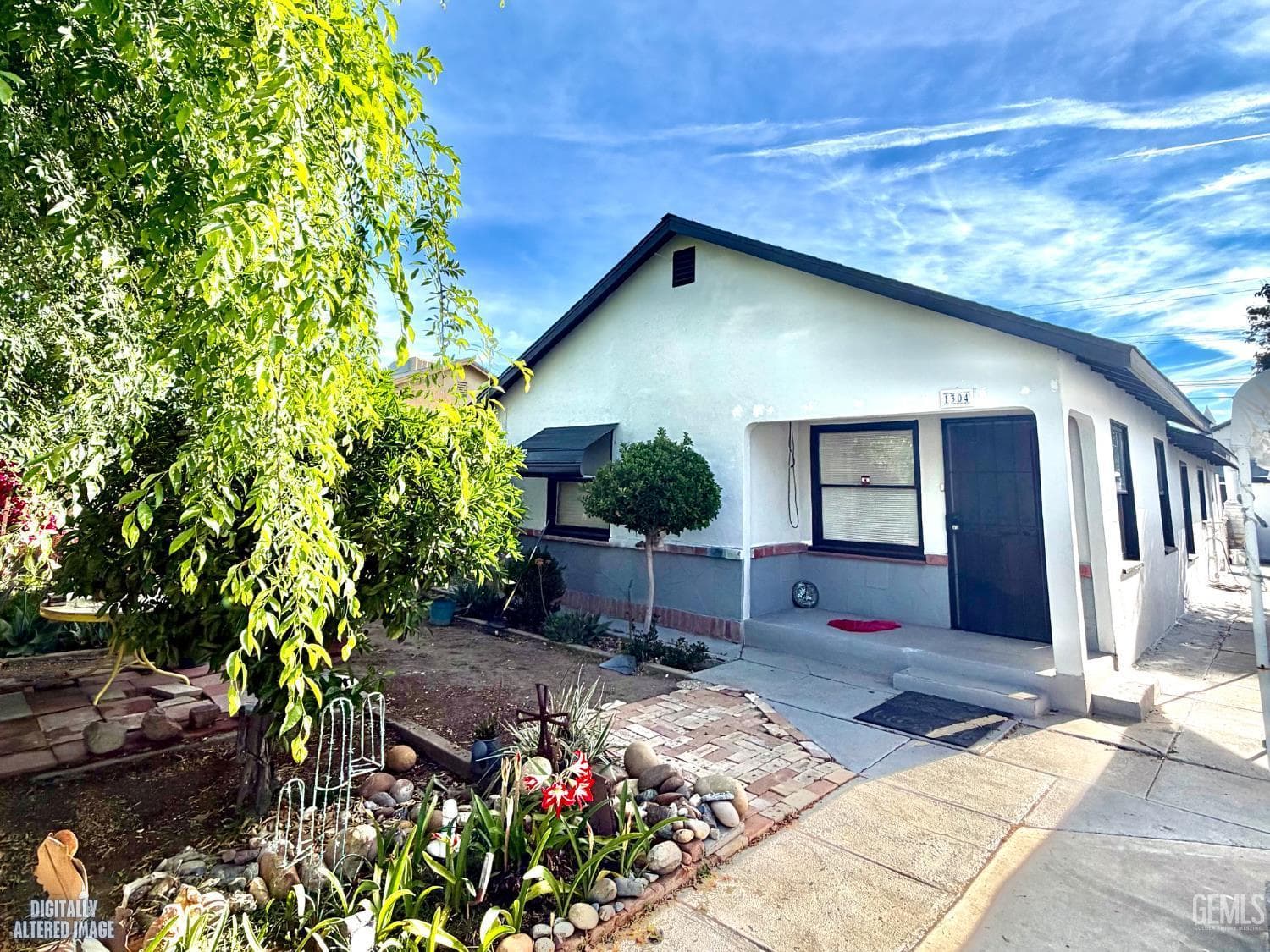 1304 Shasta Street